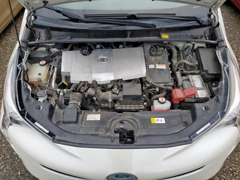 2017 TOYOTA PRIUS - JTDKARFU4H3533113