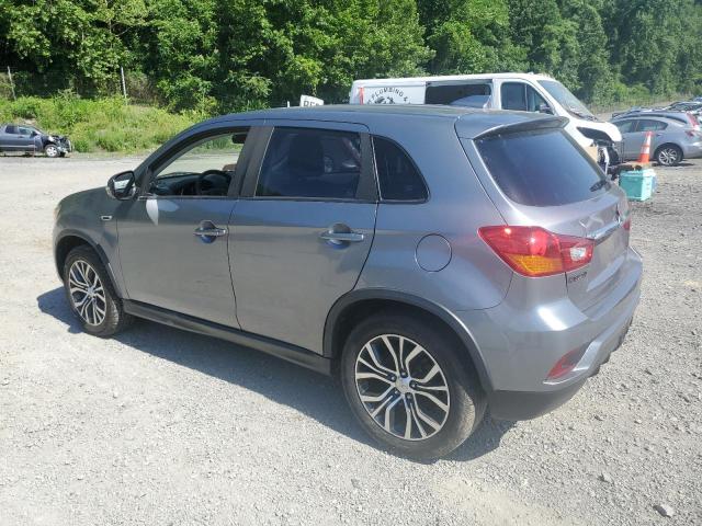 Vin: ja4ar3au0ku030411, lot: 61625895, mitsubishi outlander es 20192