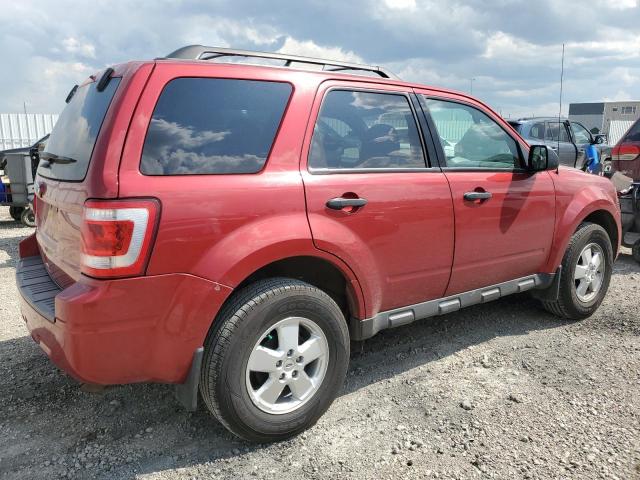 Vin: 1fmcu9d76ckb22959, lot: 61720625, ford escape xlt 20123