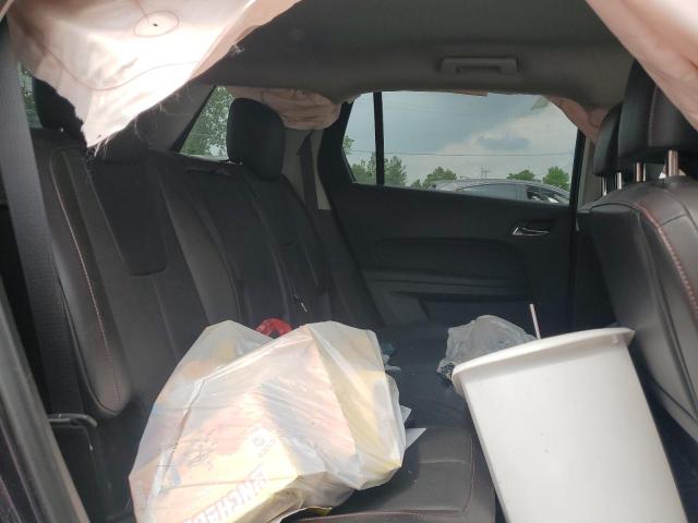 2015 GMC TERRAIN SL 2GKALSEK6F6148420