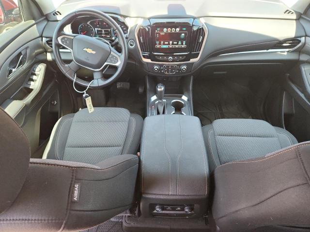2018 CHEVROLET TRAVERSE L 1GNERGKW2JJ254351