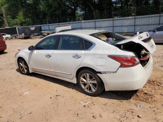 Vin: 1n4al3ap6fc269299, lot: 59104615, nissan altima 2.5 20152