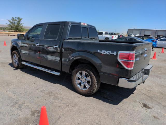 Vin: 1ftfw1et2cke07800, lot: 61766105, ford f-150 supercrew 20122
