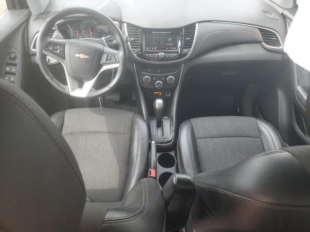2020 CHEVROLET TRAX 1LT - 3GNCJLSB8LL175914