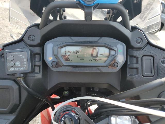2024 KAWASAKI KL650 K ML5KLEK1XRDA32217