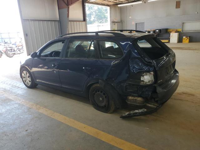 2013 VOLKSWAGEN JETTA S - 3VWPP7AJ3DM650242