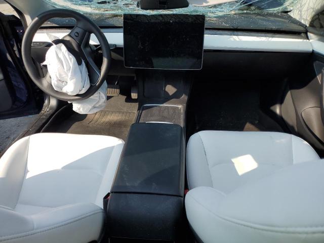 2022 TESLA MODEL 3 5YJ3E1EB8NF268804