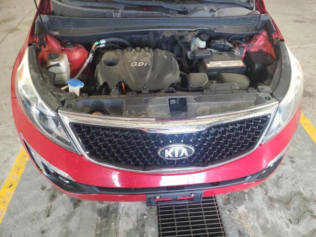 2015 KIA SPORTAGE E - KNDPCCAC9F7680660