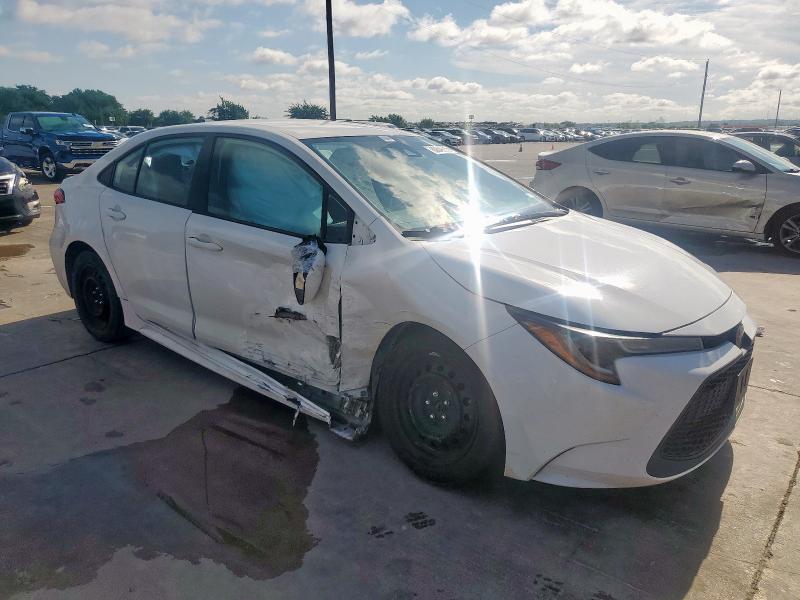 2020 TOYOTA COROLLA LE - 5YFEPRAE0LP082791