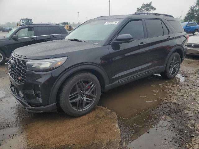 FORD EXPLORER S