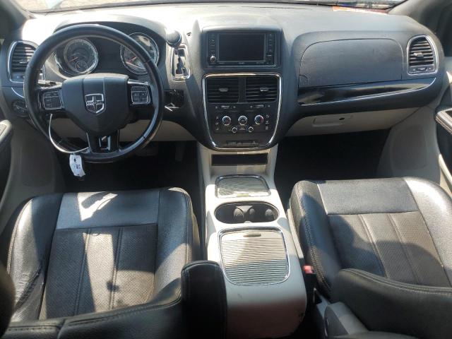 2020 DODGE GRAND CARA - 2C4RDGCG5LR253497