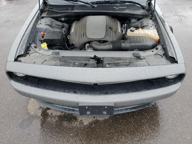 2017 DODGE CHALLENGER 2C3CDZBTXHH651662