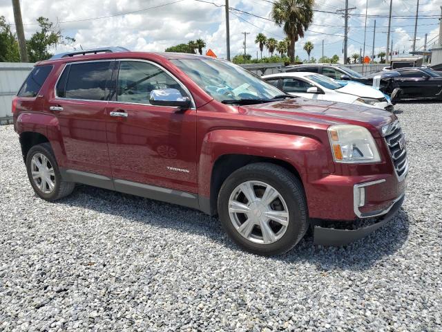 Vin: 2gkflpe38g6277997, lot: 60060365, gmc terrain slt 20164