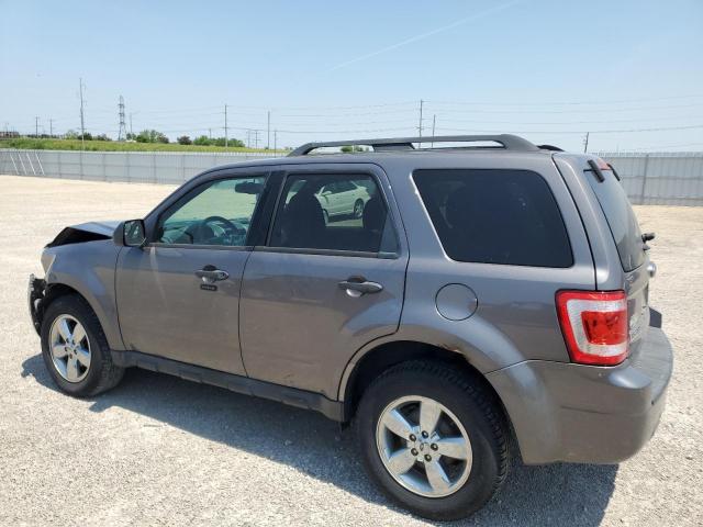 Vin: 1fmcu0dg9bkc70694, lot: 60639305, ford escape xlt 20112