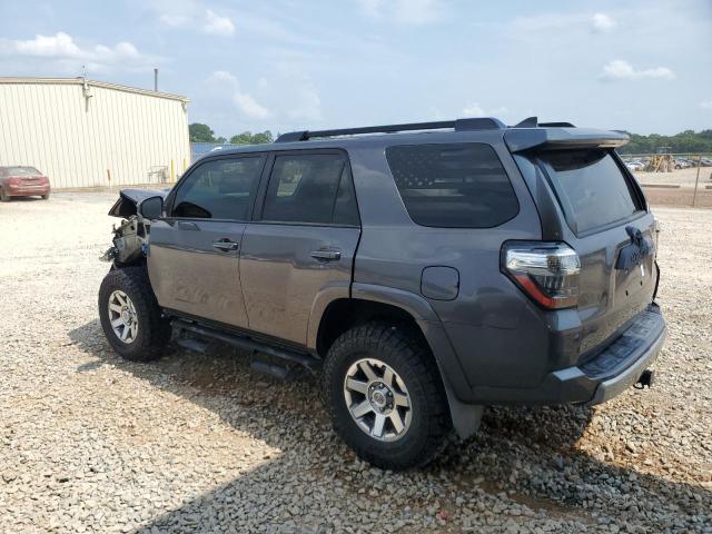 Vin: jtebu5jr4g5381674, lot: 59718605, toyota 4runner sr5/sr5 premium 20162