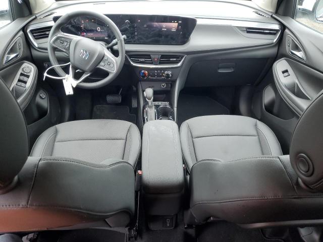 2025 BUICK ENCORE GX KL4AMCSL6SB144428