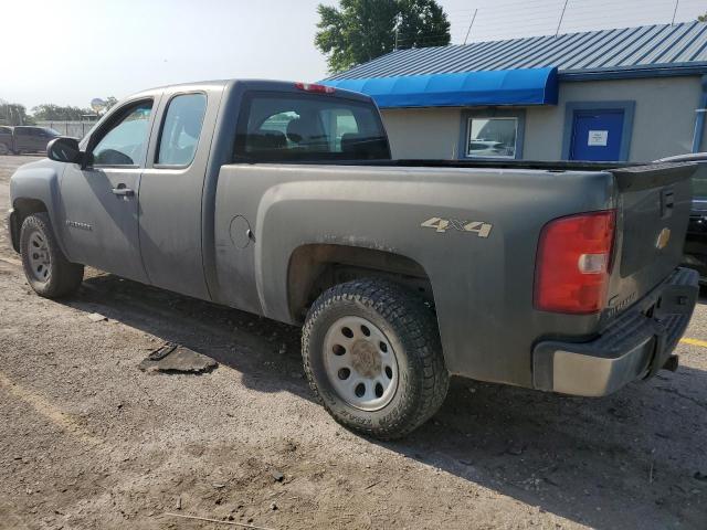 Vin: 1gcrkpe31bz294567, lot: 60149325, chevrolet all models k1500 20112