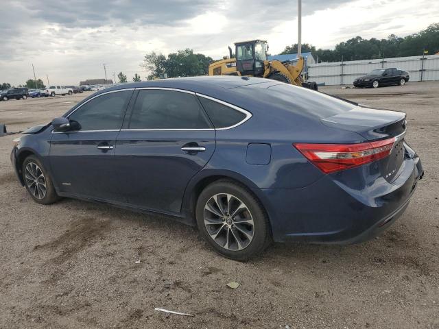 Vin: 4t1bd1eb5hu057386, lot: 61855475, toyota avalon hybrid 20172