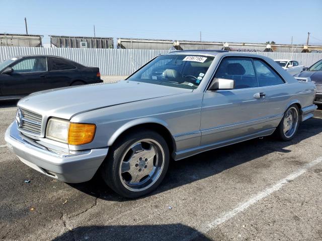 Vin: wdbca45d0ha296574, lot: 61967195, mercedes-benz 560-class sec 1987 img_1