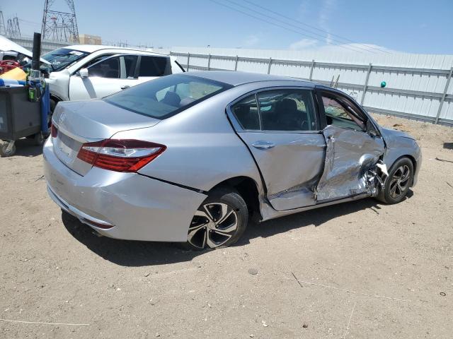 2017 HONDA ACCORD LX - 1HGCR2F30HA247929