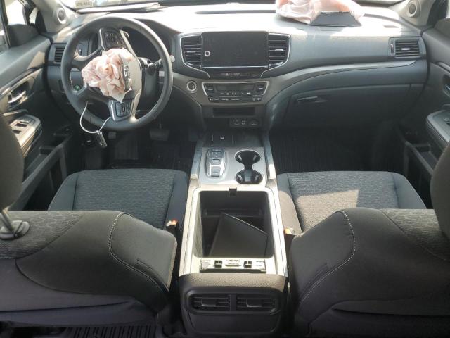 2024 HONDA RIDGELINE 5FPYK3F14RB032163