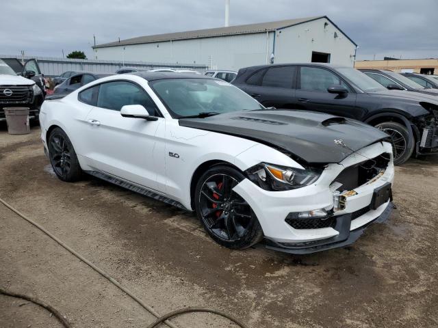 Vin: 1fa6p8cfxg5297026, lot: 61017575, ford mustang gt 20164