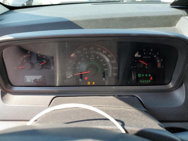 2010 DODGE JOURNEY SX - 3D4PG5FV5AT238346