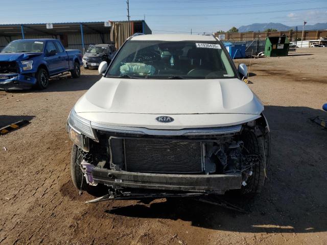 2021 KIA SELTOS S KNDEUCA29M7150410