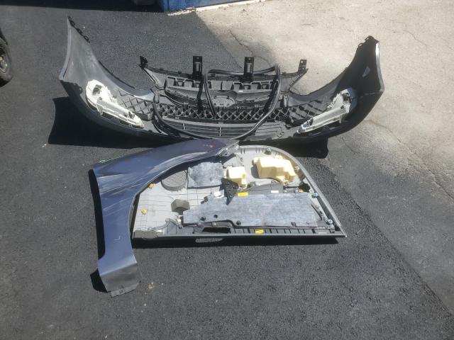 2016 HYUNDAI ACCENT SE KMHCT4AE4GU005402
