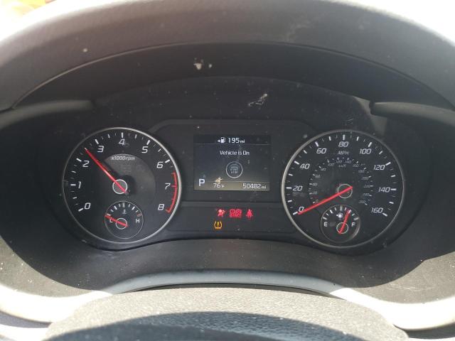 2020 KIA STINGER KNAE15LA8L6078514