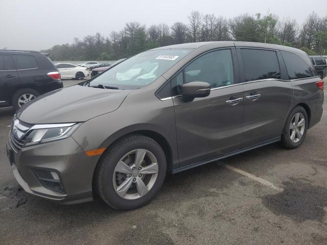 Vin: 5fnrl6h5xlb069852, lot: 61553585, honda all models ex 2020 img_1