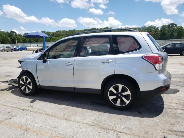 2018 SUBARU FORESTER 2 JF2SJABC9JH459261