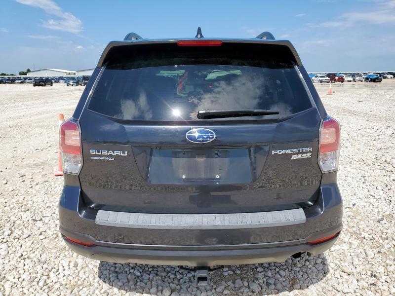 2017 SUBARU FORESTER 2 JF2SJADC5HH565150