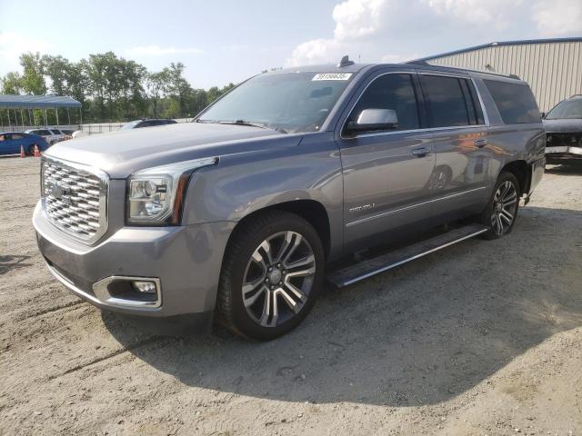 GMC YUKON XL D
