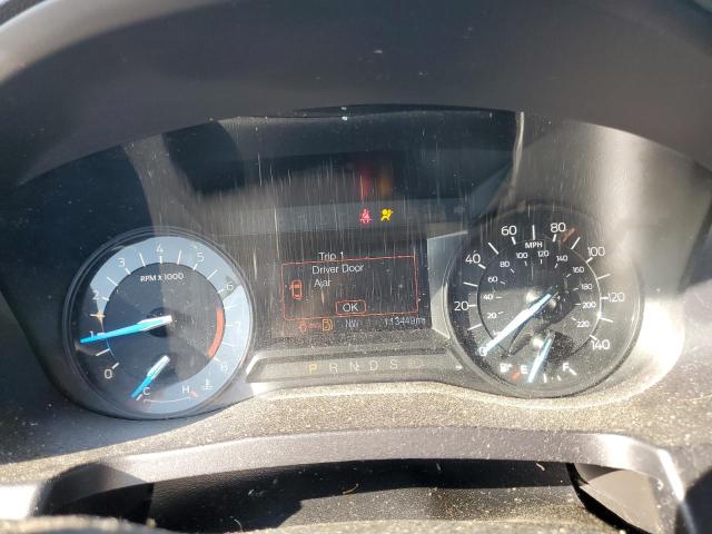 2018 FORD EXPLORER XLT 1FM5K7D88JGA23412