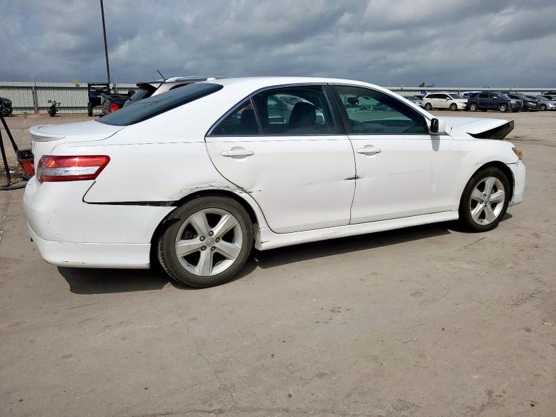 Vin: 4t1bf3ek8bu632643, lot: 61630455, toyota camry base 20113