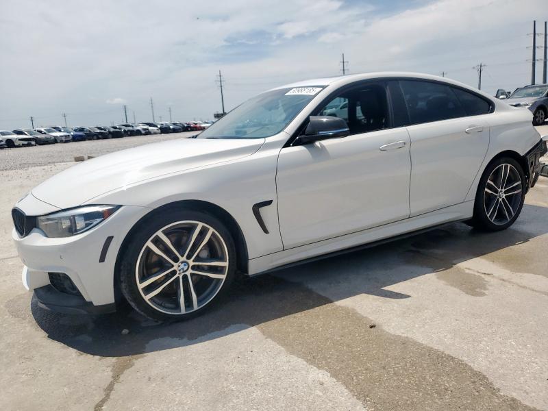 BMW 440I GRAN