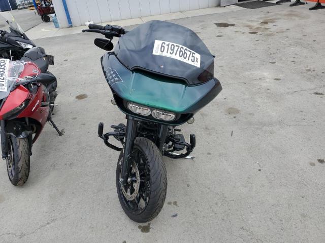 2021 HARLEY-DAVIDSON FLTRXS 1HD1KTP29MB627098