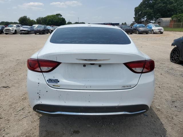 2015 CHRYSLER 200 LIMITED 1C3CCCAB1FN743658