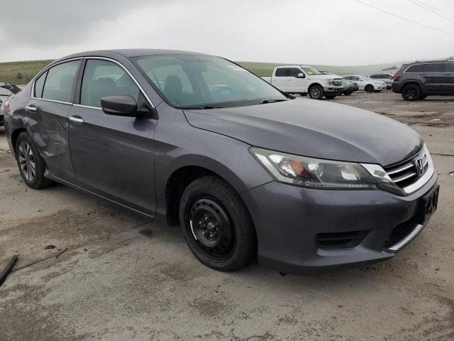 Vin: 1hgcr2e31ea123925, lot: 59493505, honda accord lx 20144