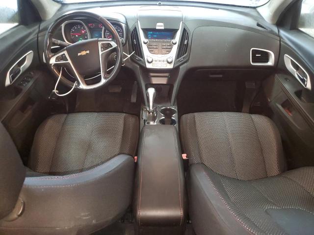 2011 CHEVROLET EQUINOX LT - 2CNFLEEC7B6446041