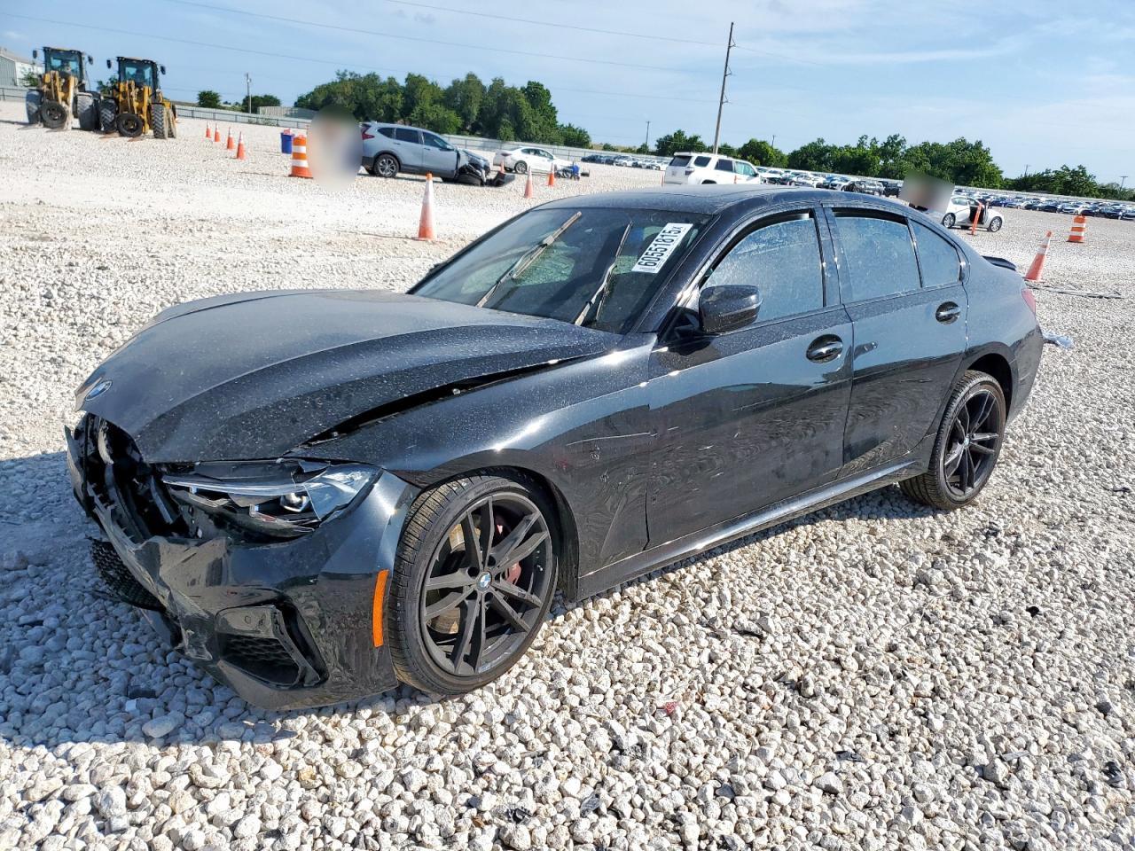 BMW M3 M340I