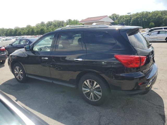 Vin: 5n1dr2mm5kc625846, lot: 62430705, nissan pathfinder s 20192