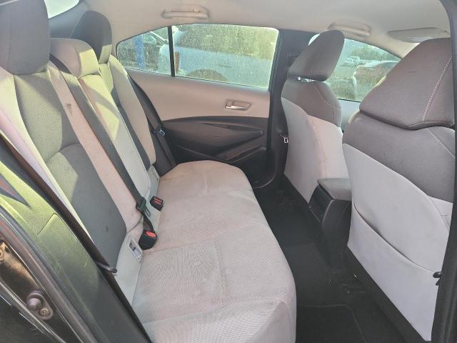 2021 TOYOTA COROLLA LE - 5YFEPMAE0MP189280