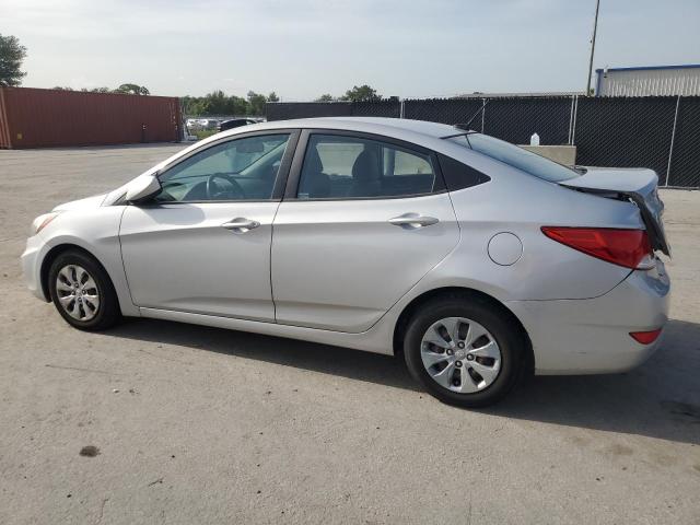 Vin: kmhct4ae7fu805514, lot: 59723085, hyundai accent gls 20152
