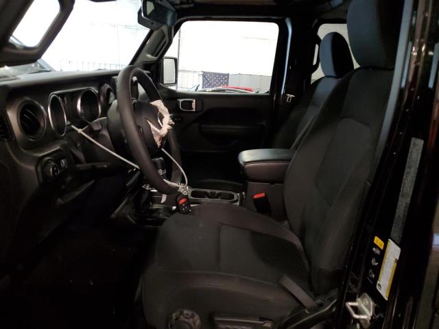 2023 JEEP GLADIATOR SPORT 1C6HJTAG3PL537006
