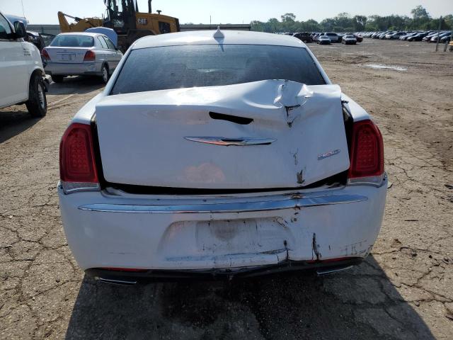 2017 CHRYSLER 300 LIMITE 2C3CCAAG3HH663578