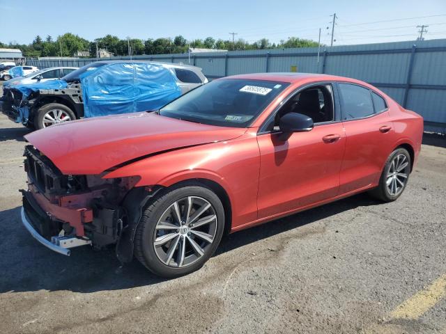 Vin: 7jrl12tz5ng174341, lot: 58505875, volvo s60 b5 mom b5 momentum 2022 img_1