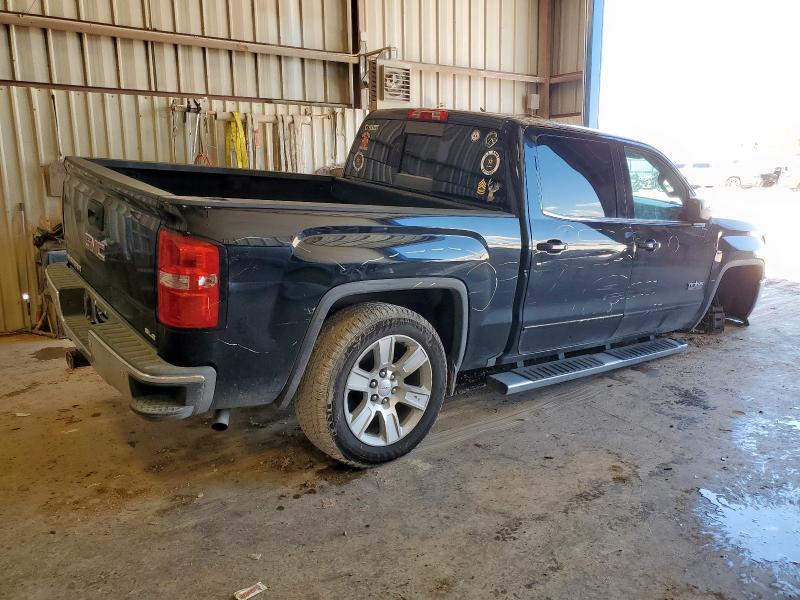 Vin: 3gtp1mec7gg375721, lot: 60285375, gmc sierra c1500 sle 20163