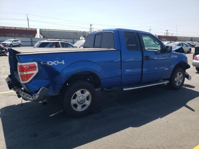 Vin: 1ftfx1et6bfc73197, lot: 59228975, ford f-150 super cab 20113
